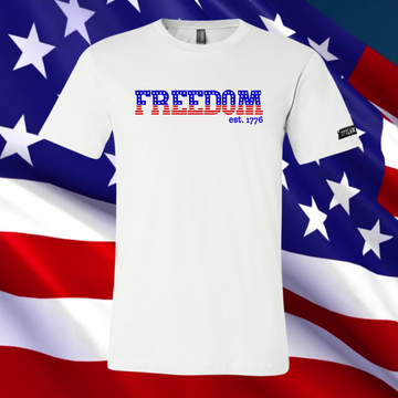 Patriotic Flair Meets Montana Pride: Outlaw Gear's Custom Creations