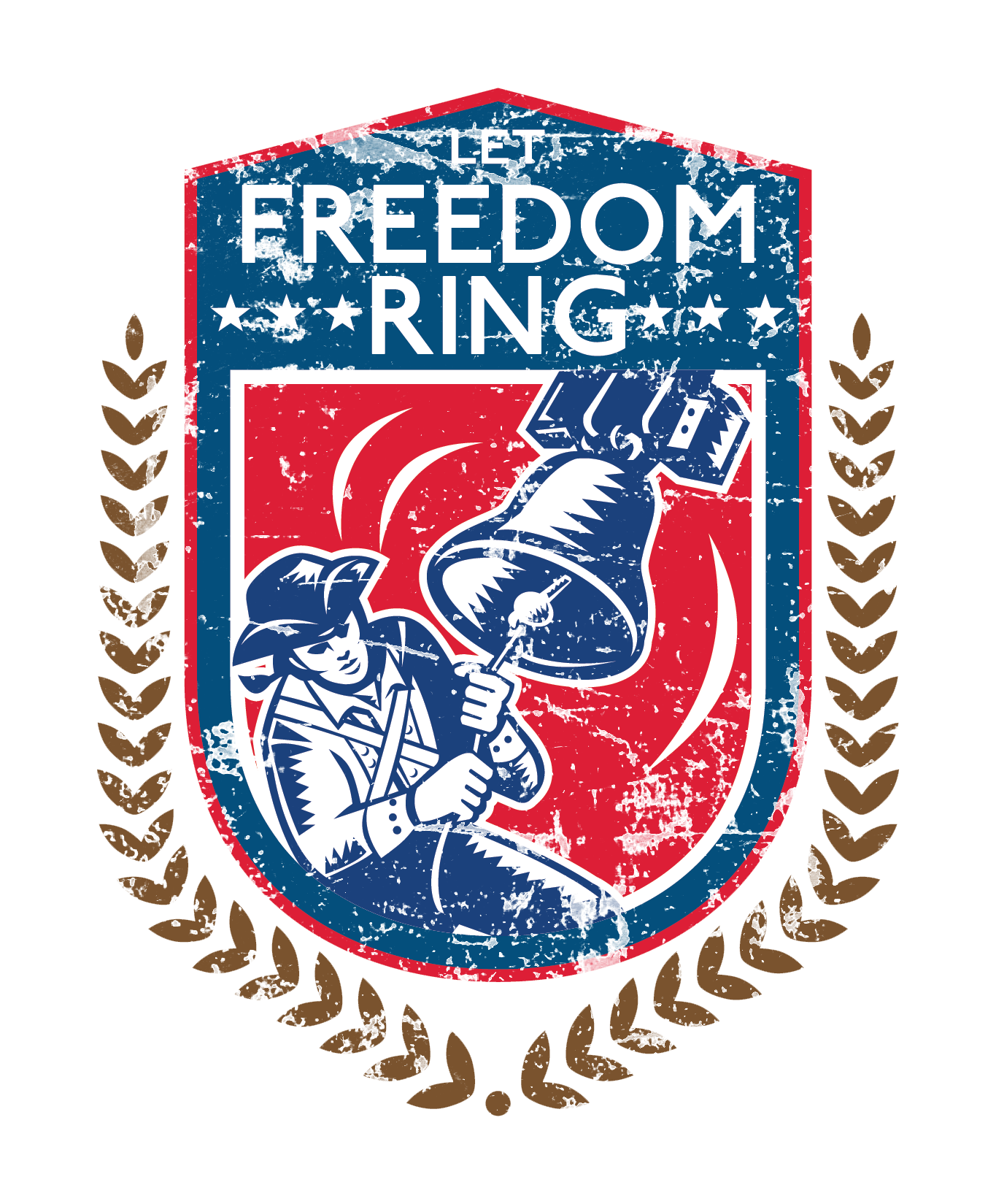 Celebrating Community and Freedom: Outlaw Marketing's Journey with the 4th Annual Let Freedom Ring Concert