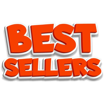 Best Sellers