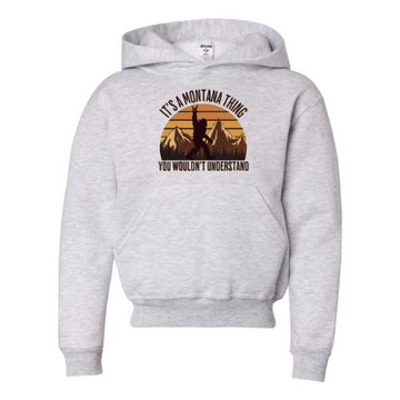 Youth Apparel