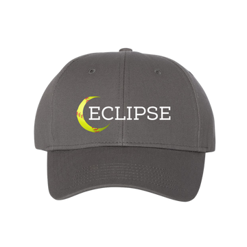 Image of the Eclipse Cap, showcasing its classic design and Eclipse logo, perfect for adding style and authenticity to any casual outfit.