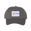 Image of the Eclipse Cap, showcasing its classic design and Eclipse logo, perfect for adding style and authenticity to any casual outfit.