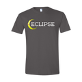 Image of the Eclipse T-Shirt, showcasing its soft fabric and Eclipse logo, perfect for adding sophistication to any casual outfit.