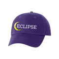 Image of the Eclipse Cap, showcasing its classic design and Eclipse logo, perfect for adding style and authenticity to any casual outfit.