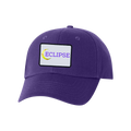 Image of the Eclipse Cap, showcasing its classic design and Eclipse logo, perfect for adding style and authenticity to any casual outfit.