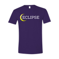 Image of the Eclipse T-Shirt, showcasing its soft fabric and Eclipse logo, perfect for adding sophistication to any casual outfit.
