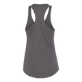 Image of the Eclipse Women's Tanks, showcasing their soft fabric and Eclipse logo, perfect for adding sophistication to your summer wardrobe.