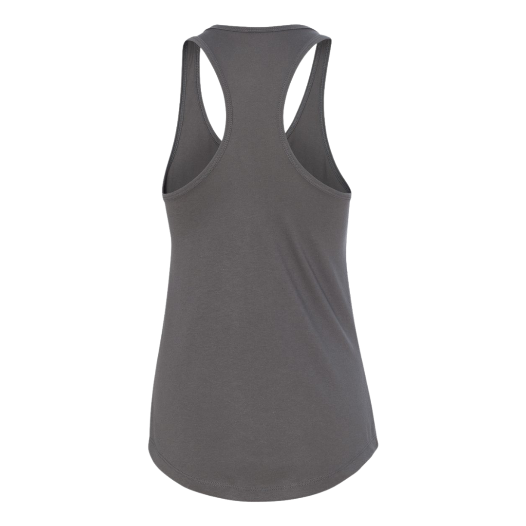 Image of the Eclipse Women's Tanks, showcasing their soft fabric and Eclipse logo, perfect for adding sophistication to your summer wardrobe.