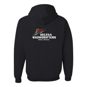 Helena Snowdrifters Hoodie