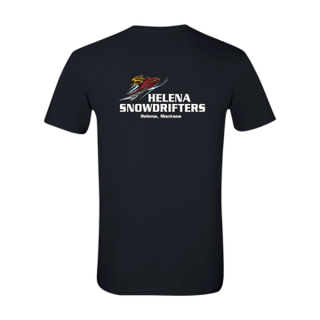 Helena Snowdrifters T-Shirt