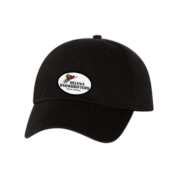 Helena Snowdrifters Caps