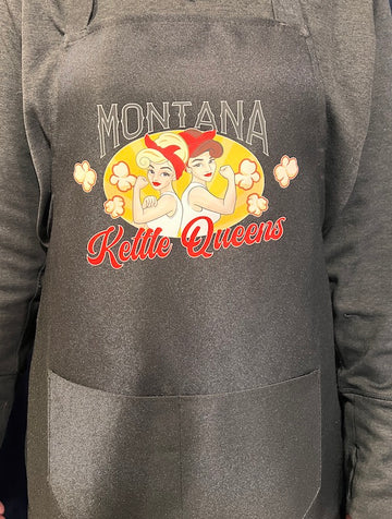Boost Your Business Visibility with Outlaw Gear: Your Go-To for Custom Apparel and Promotional Gear in Montana