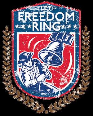 Let Freedom Ring Concert. 