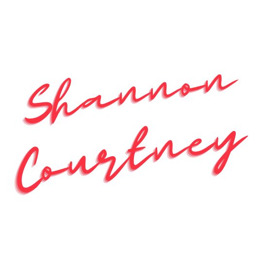 Shannon Courtney