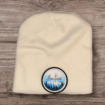 The Snowline Montana Beanie