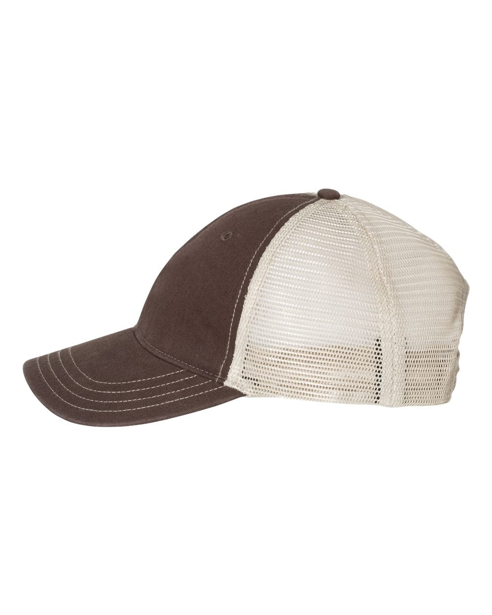 Image of the Kelly Hughes Band Signature Cap, featuring the band's embroidered logo on a classic cap, perfect for adding sophistication to any outfit.
