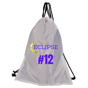 Eclipse 12" x 15 3/4" Back Sack