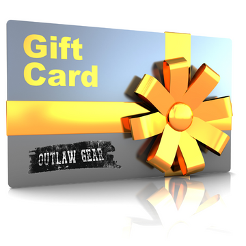 🎉 Outlaw Gear Gift Card: Unleash Fashion Freedom!" 🛍️🤠